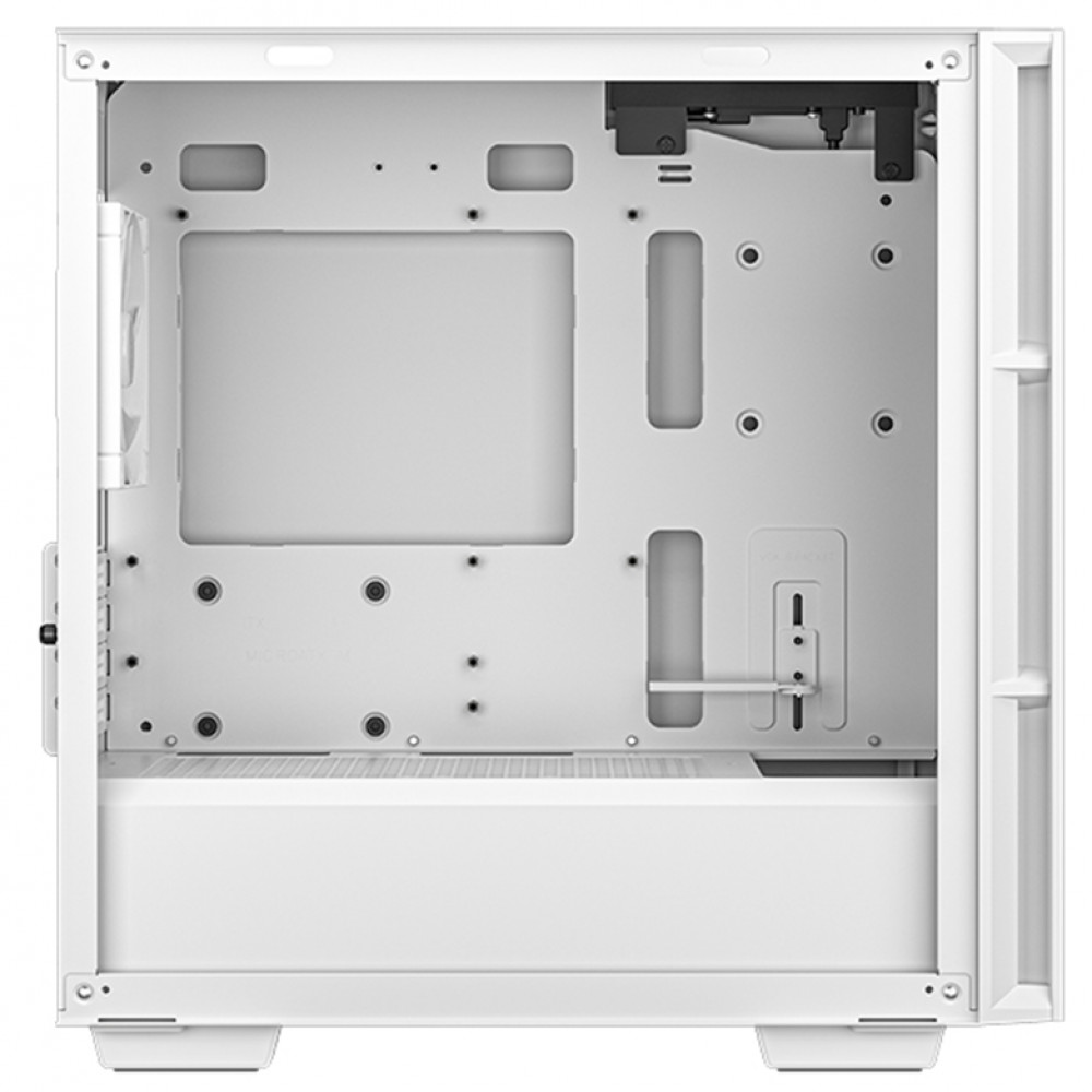 Корпус Deepcool CH360 WH R-CH360-WHAPE3-G-1 Mid-Tower - миниатюра 3