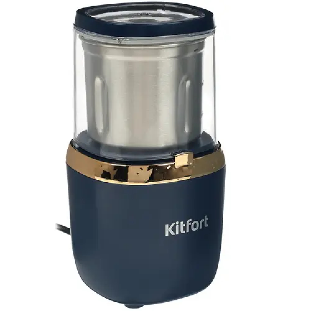 Кофемашина KITFORT КТ-769 - миниатюра 5