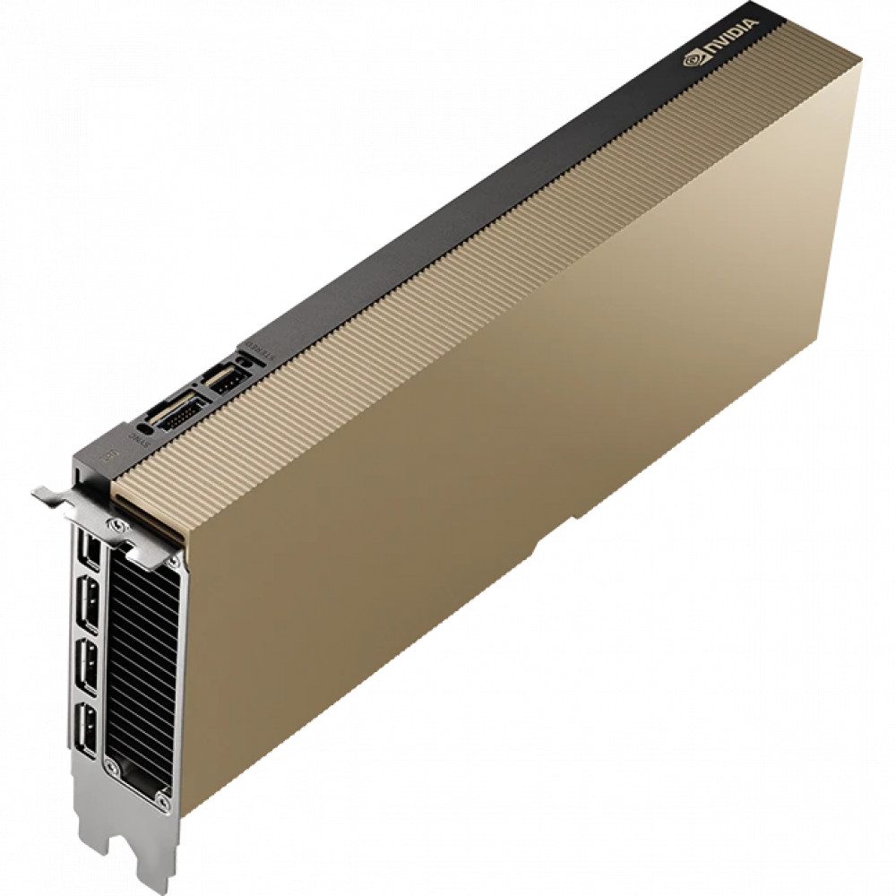 Видеокарта Nvidia Tesla L20 900-2G133-00A0-000 48 ГБ — фото товара