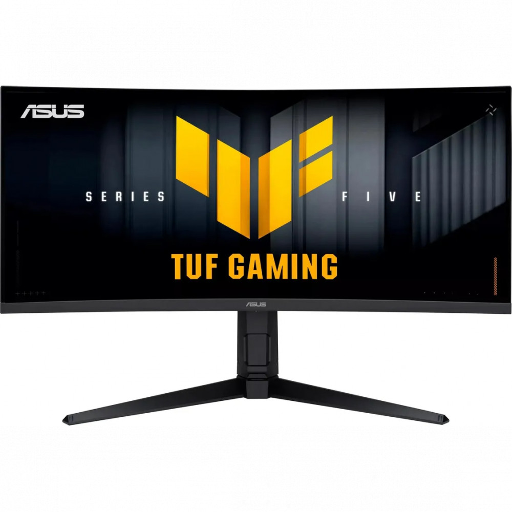 Монитор Asus VG34WQL5A 90LM0CI1-B01171 34 ", VA, Ultra-Wide QHD 3440x1440 (21:9), 200 Гц — фото товара