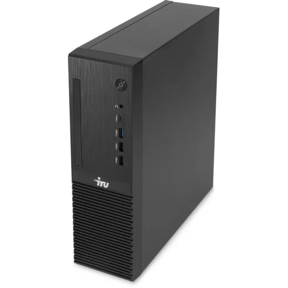 Персональный компьютер iRU 310SC 2140089 Core i3, 13100, 3.4, 16 Гб, DDR4-3200, Windows 11 Pro - миниатюра 5