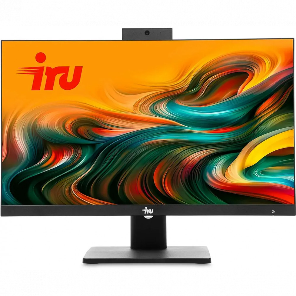 Моноблок iRU Tactio 23IP Full HD 2189737 23.8, Intel, Core i7 - миниатюра 3