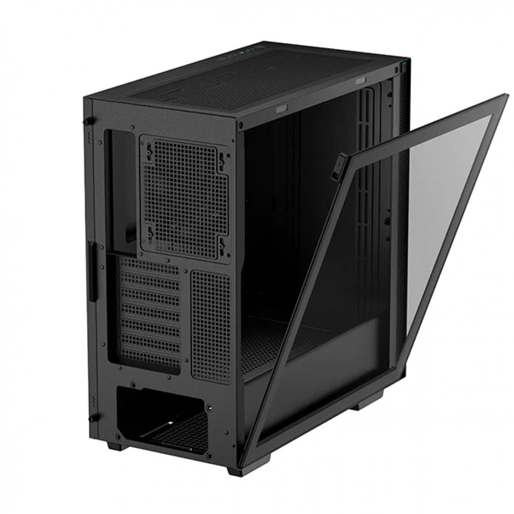 Корпус Deepcool CH510 Mesh Digital R-CH510-BKNSE1-G-1 Mid-Tower - миниатюра 4