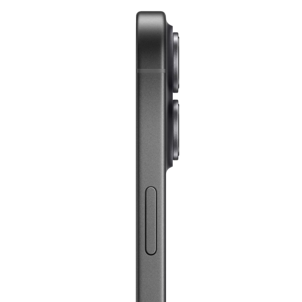 Смартфон Apple iPhone 17 256GB Black MG6J4HX/A 256 Гб, 8 Гб - миниатюра 4