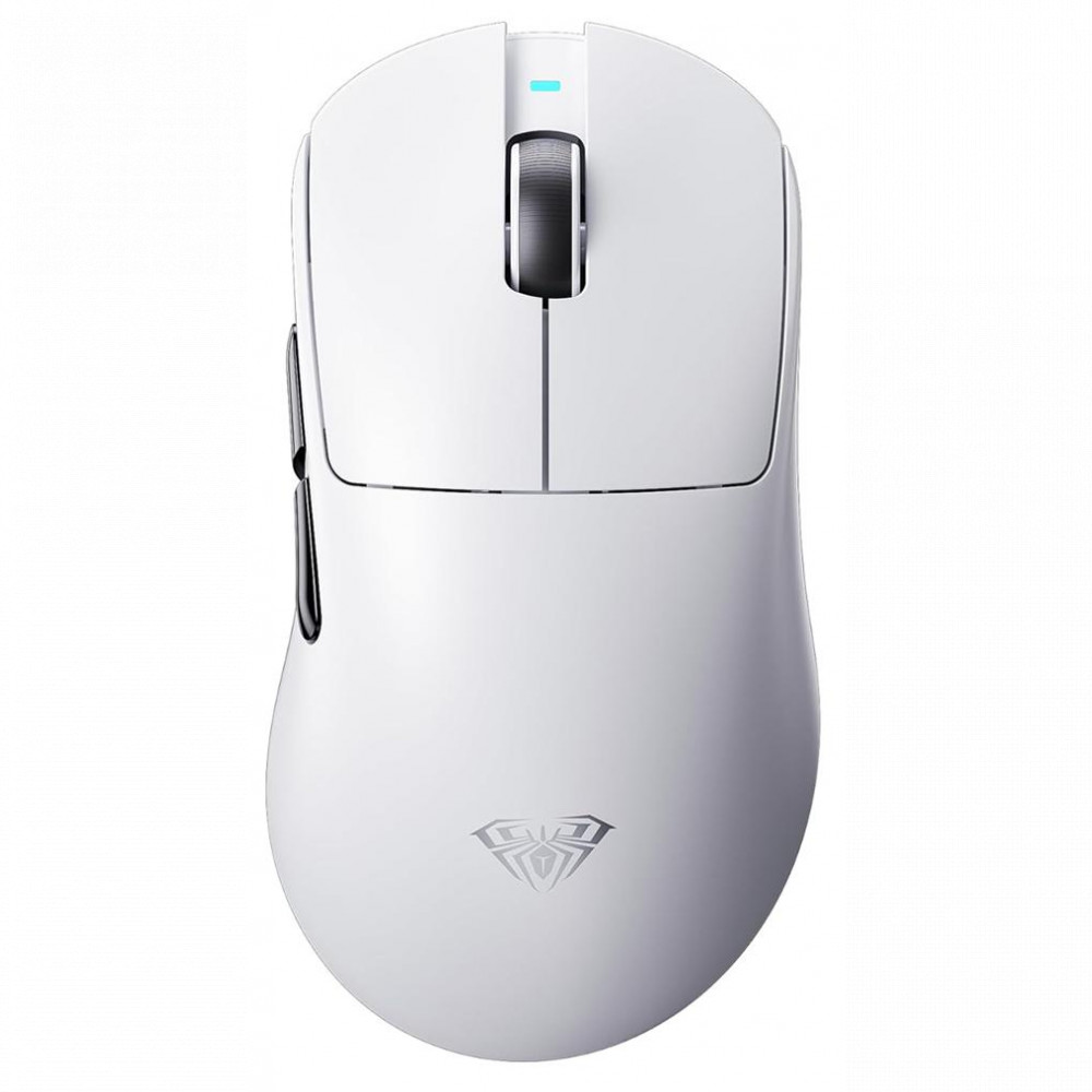 Мышь Aula SC900 Pro White Игровые, Беспроводная — фото товара