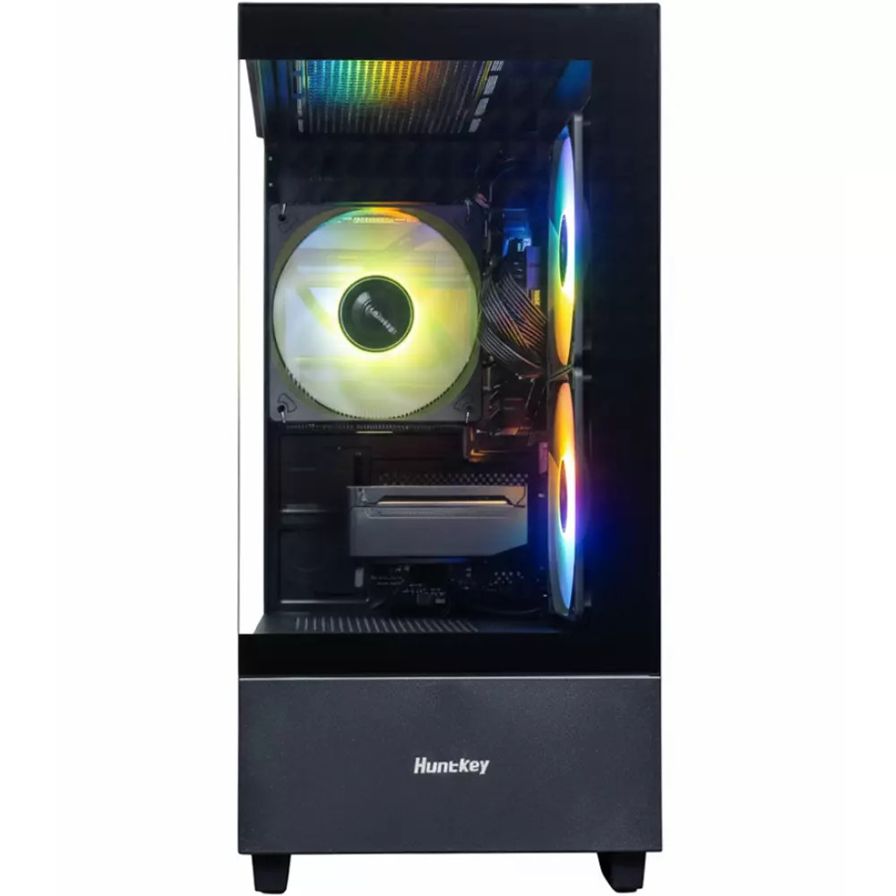Персональный компьютер XG Pro-Gaming XGMM026 Ryzen 5, 5600X, 3.7, 16 Гб, DDR4-3200 - миниатюра 3