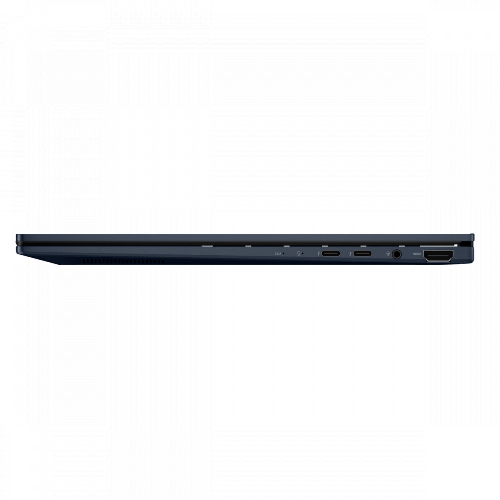 Ноутбук Asus UX3405CA Zenbook 14 Ponder Blue 90NB14W1-M01PP0 14 ", WQXGA+ 2880x1800 (16:10), Intel, Core Ultra 7, 16 Гб, 1 ТБ, Intel Graphics - миниатюра 5