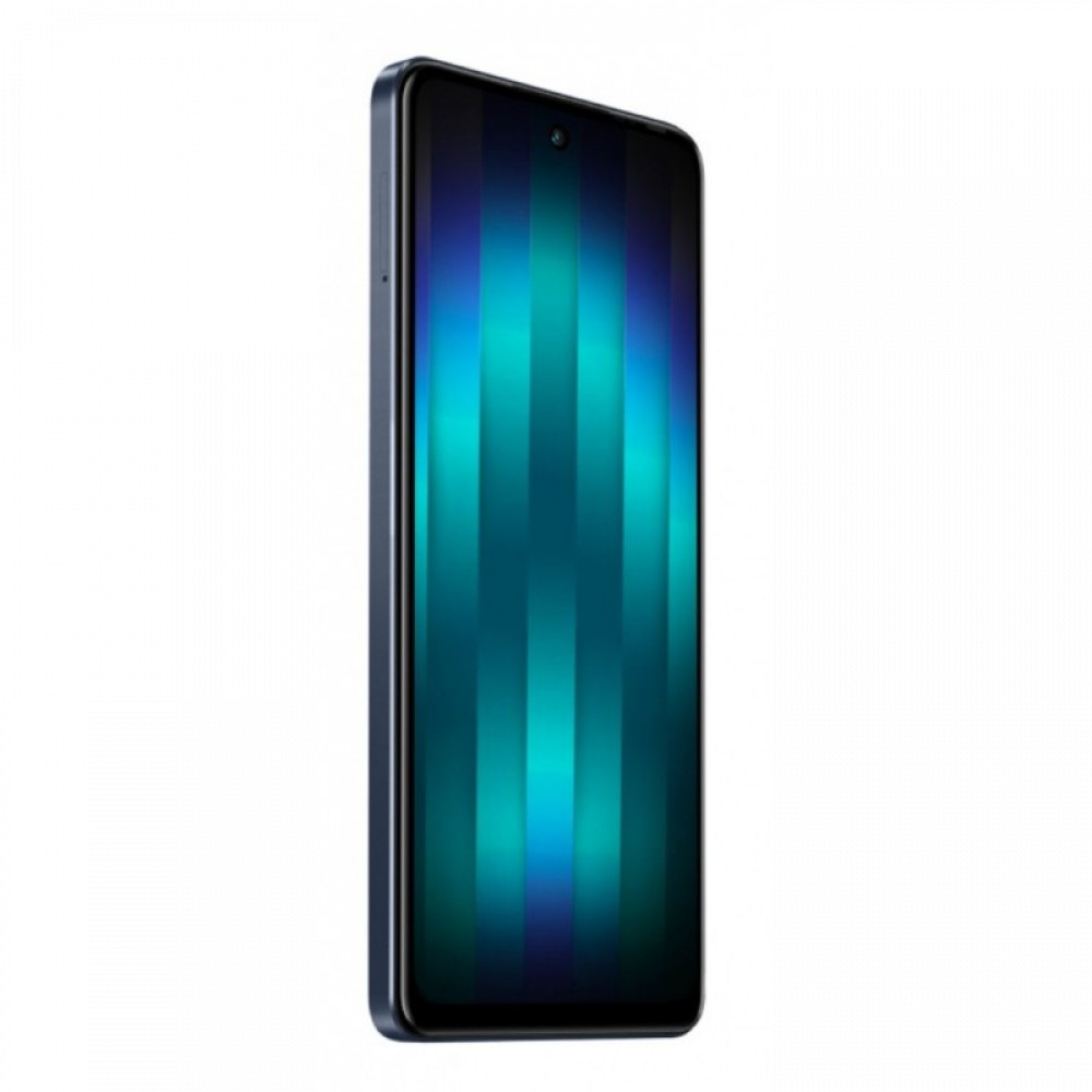 Смартфон Infinix Hot 30 10040071 128 Гб, 8 Гб - миниатюра 3