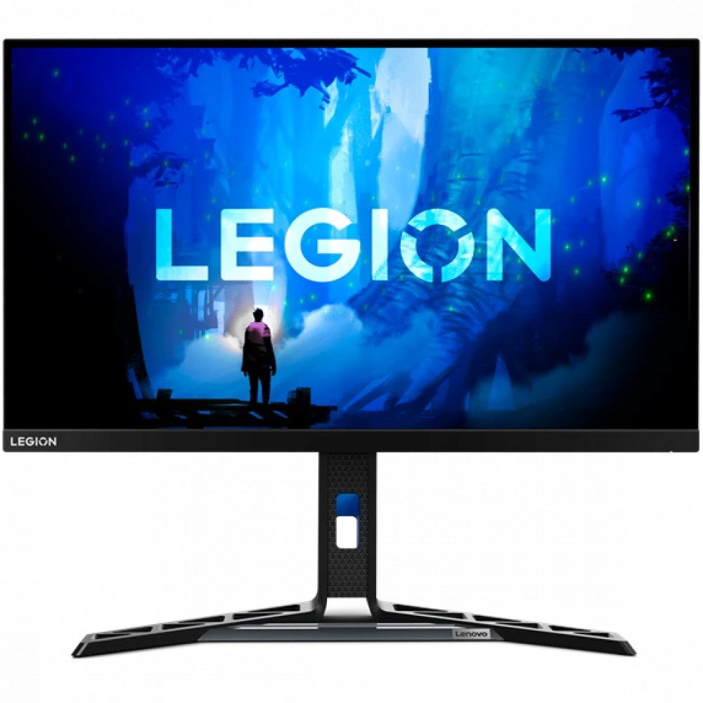 Монитор Lenovo Legion Y27qf-30 67A7GAC3EU 27 ", IPS, Quad HD 2560x1440 (16:9), 240 Гц — фото товара