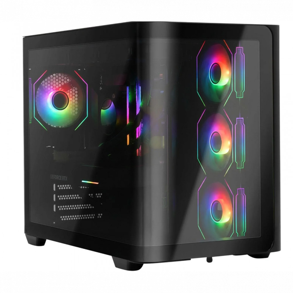 Персональный компьютер Bloody BD-PC CZ79V3 2170115 Core i7, 14700KF, 3.4, 64 Гб, DDR5-6000, Windows 11 Home — фото товара