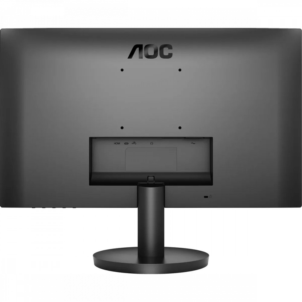 Монитор AOC 24B3CA2 24 ", IPS, Full HD 1920x1080 (16:9), 100 Гц - миниатюра 6
