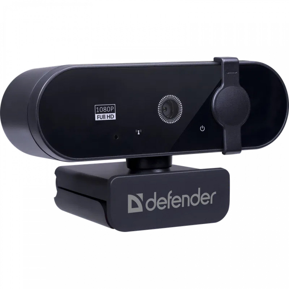 Веб камеры Defender G-lens 2580 63112 — фото товара