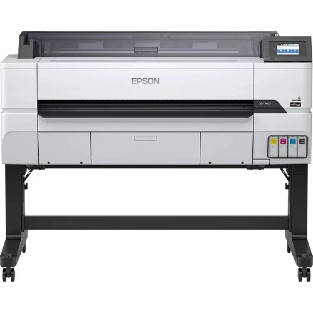 Плоттер Epson SureColor SC-T5405 C11CJ56301A0 Цветной, Струйная, A0+ (36 дюймов) (914), 36" — фото товара