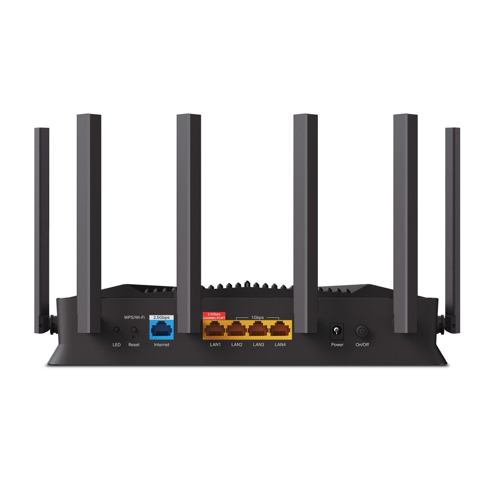 Маршрутизатор для дома TP-Link ARCHER GE400 - миниатюра 2