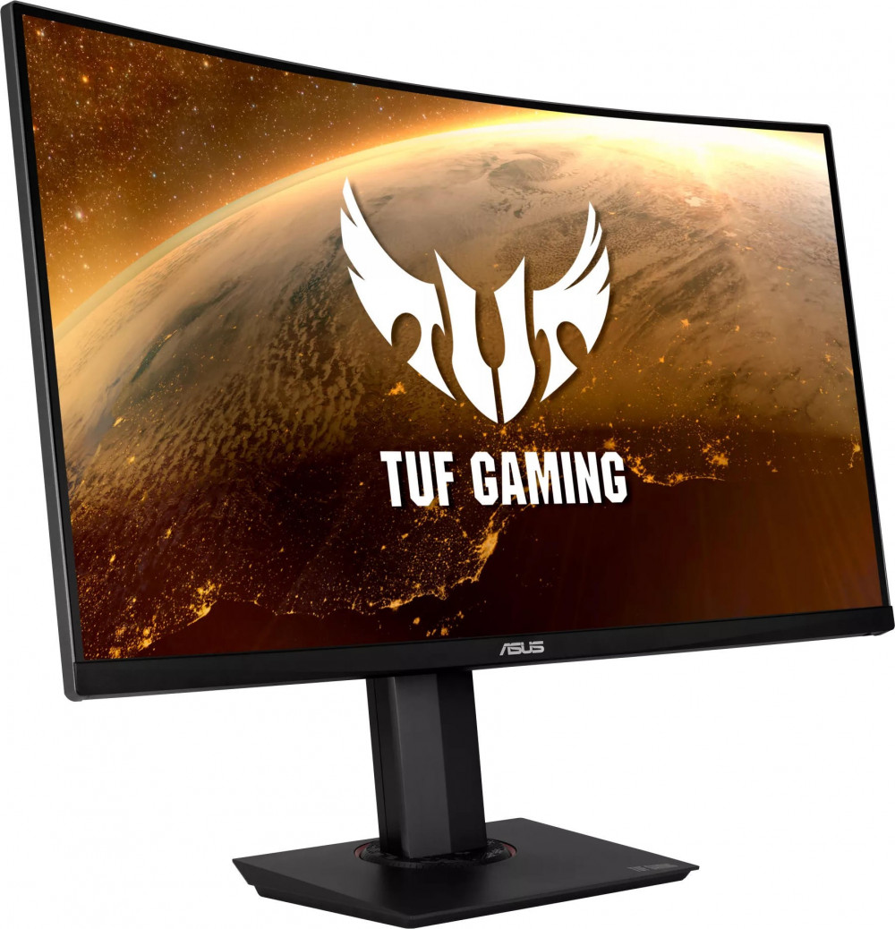 Монитор Asus TUF Gaming VG32VQR 90LM04I0-B03170 31.5 ", VA, Quad HD 2560x1440 (16:9), 165 Гц - миниатюра 2