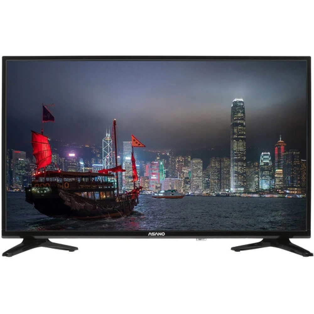 Телевизор Asano 32LH5010T 32 ", Черный — фото товара
