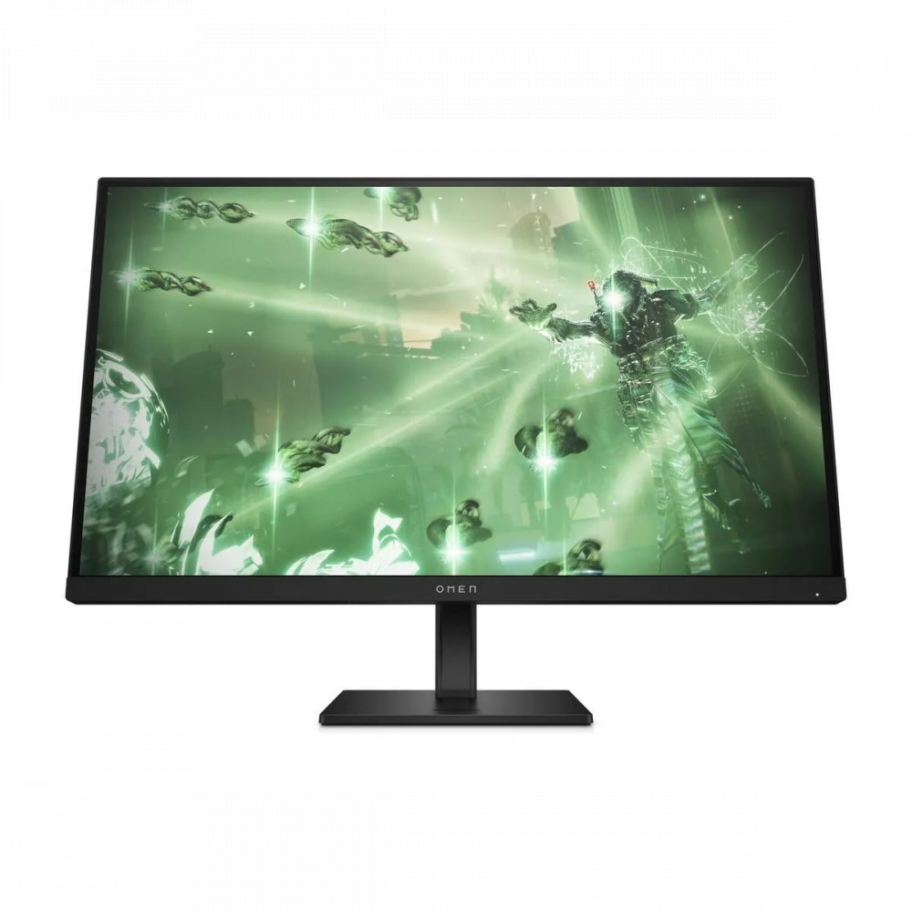 Монитор HP AK2B3AA 27 ", IPS, Quad HD 2560x1440 (16:9), 165 Гц — фото товара