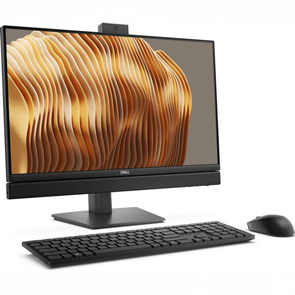 Моноблок Dell Pro 24 QC24251 DP24-5241 23.8 ", Intel, Core Ultra 5, 235T, 2.2, 32 Гб, 1 Тб - миниатюра 3