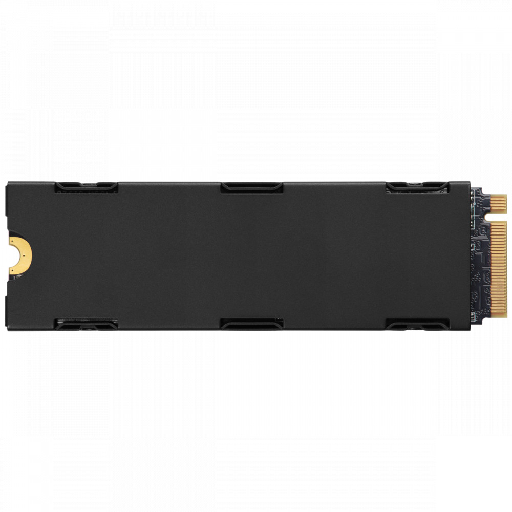Жесткий диск Corsair MP600 Pro LPX CSSD-F1000GBMP600PLP SSD (твердотельные), 1 ТБ, M.2, PCIe - миниатюра 5