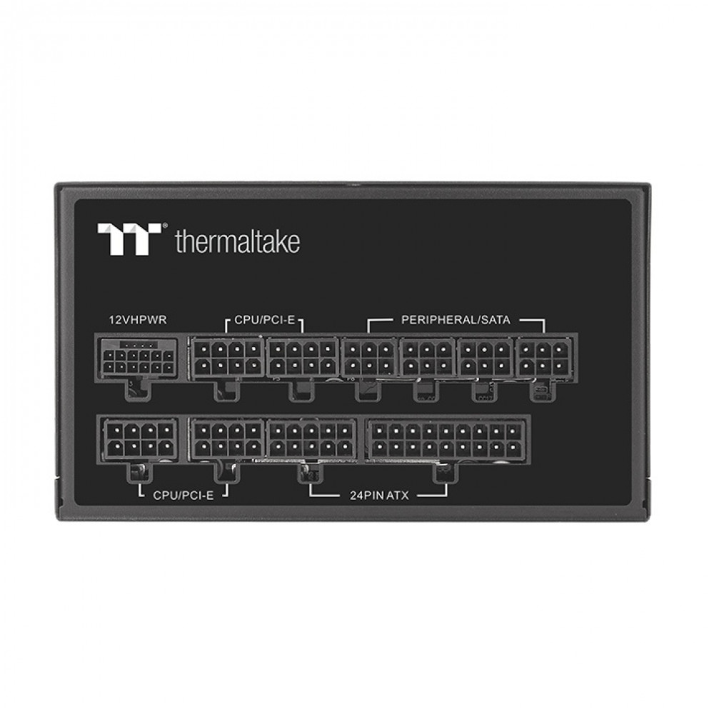 Блок питания Thermaltake Toughpower GF3 750W PS-TPD-0750FNFAGE-4 750 Вт - миниатюра 4