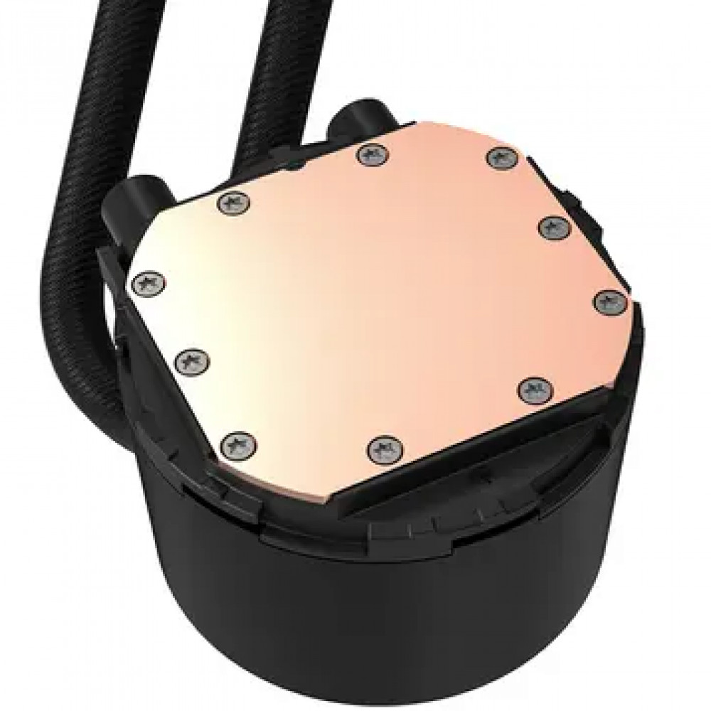 Система охлаждения ID-Cooling FX360 ID-CPU-FX360 Для процессора - миниатюра 5