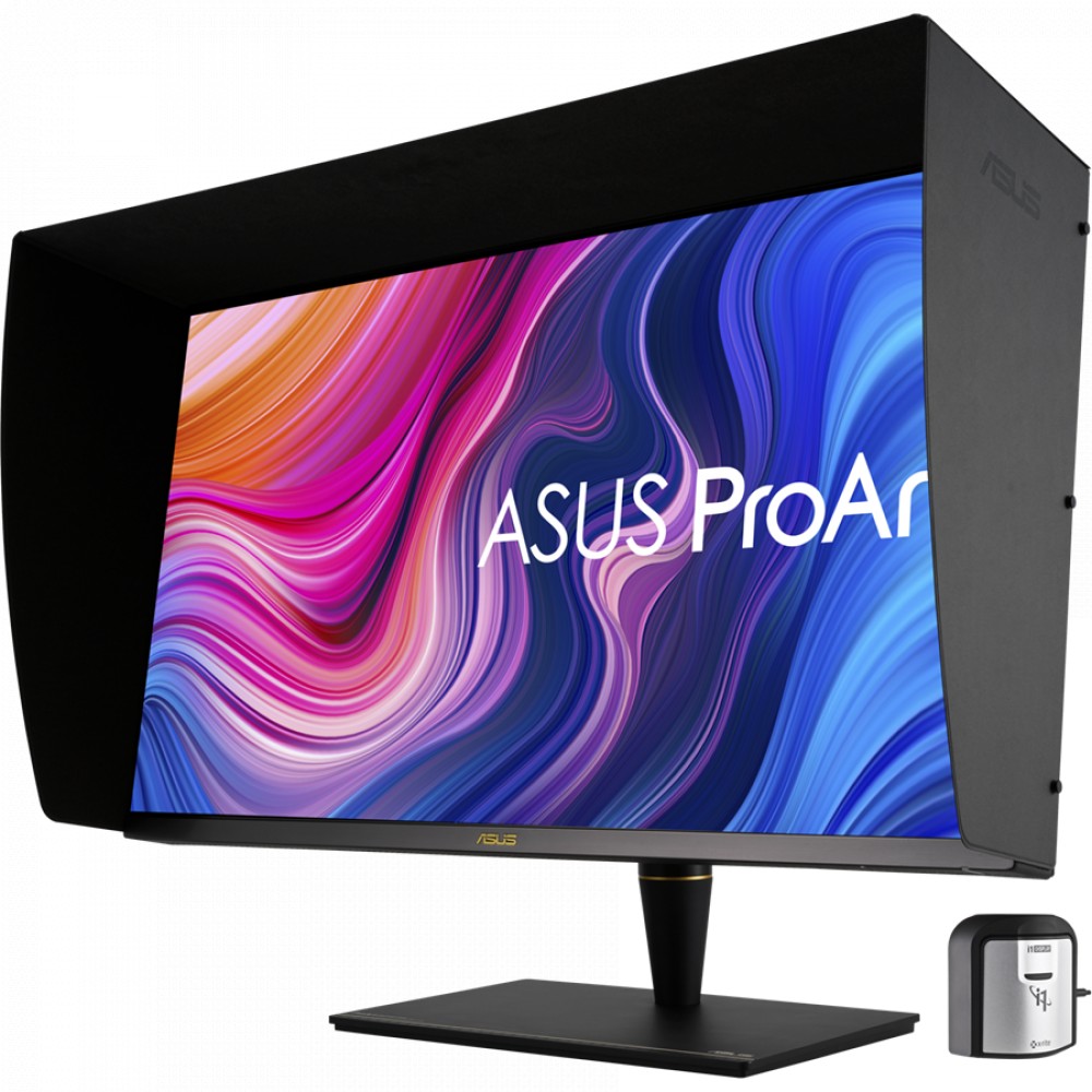 Монитор Asus ProArt PA32UCX-PK 90LM03HC-B01370 32 ", IPS, 4K UHD 3840x2160 (16:9), 60 Гц - миниатюра 3