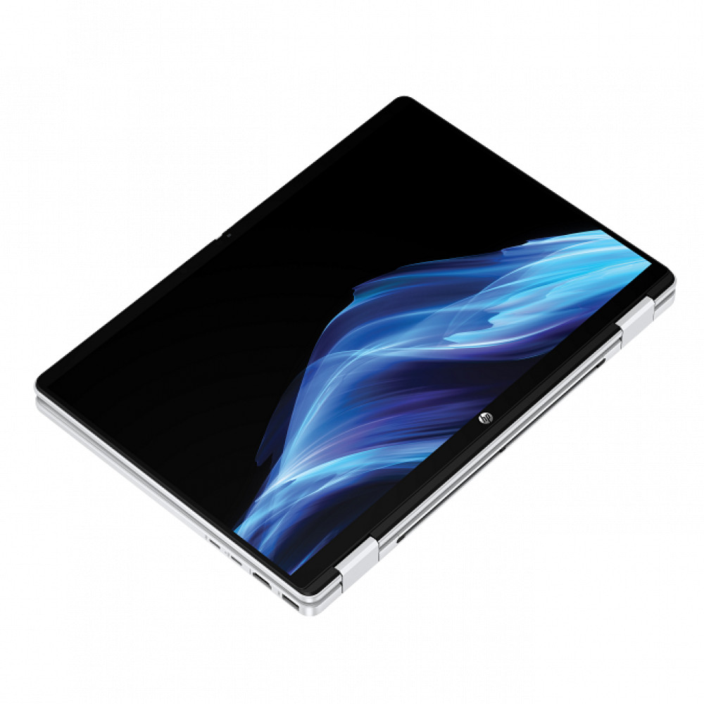 Ноутбук HP OmniBook 5 Flip 2-in-1 14-fp0020ci BY9H3EA 14 ", WUXGA 1920x1200 (16:10), Intel, Core 3, 8 Гб, 512 ГБ, Intel Graphics - миниатюра 4