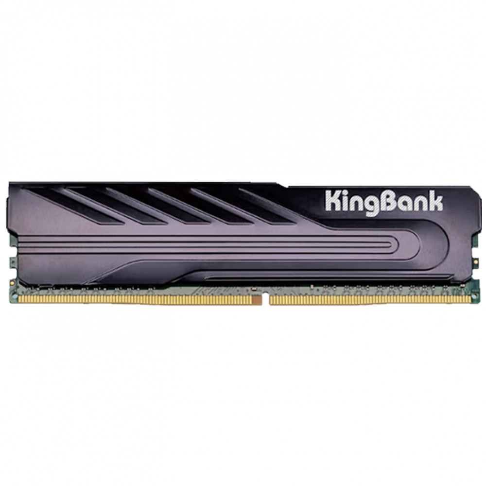 ОЗУ KingBank K5.01.FP149C7101 DIMM, DDR4, 8 Гб, 3200 МГц — фото товара