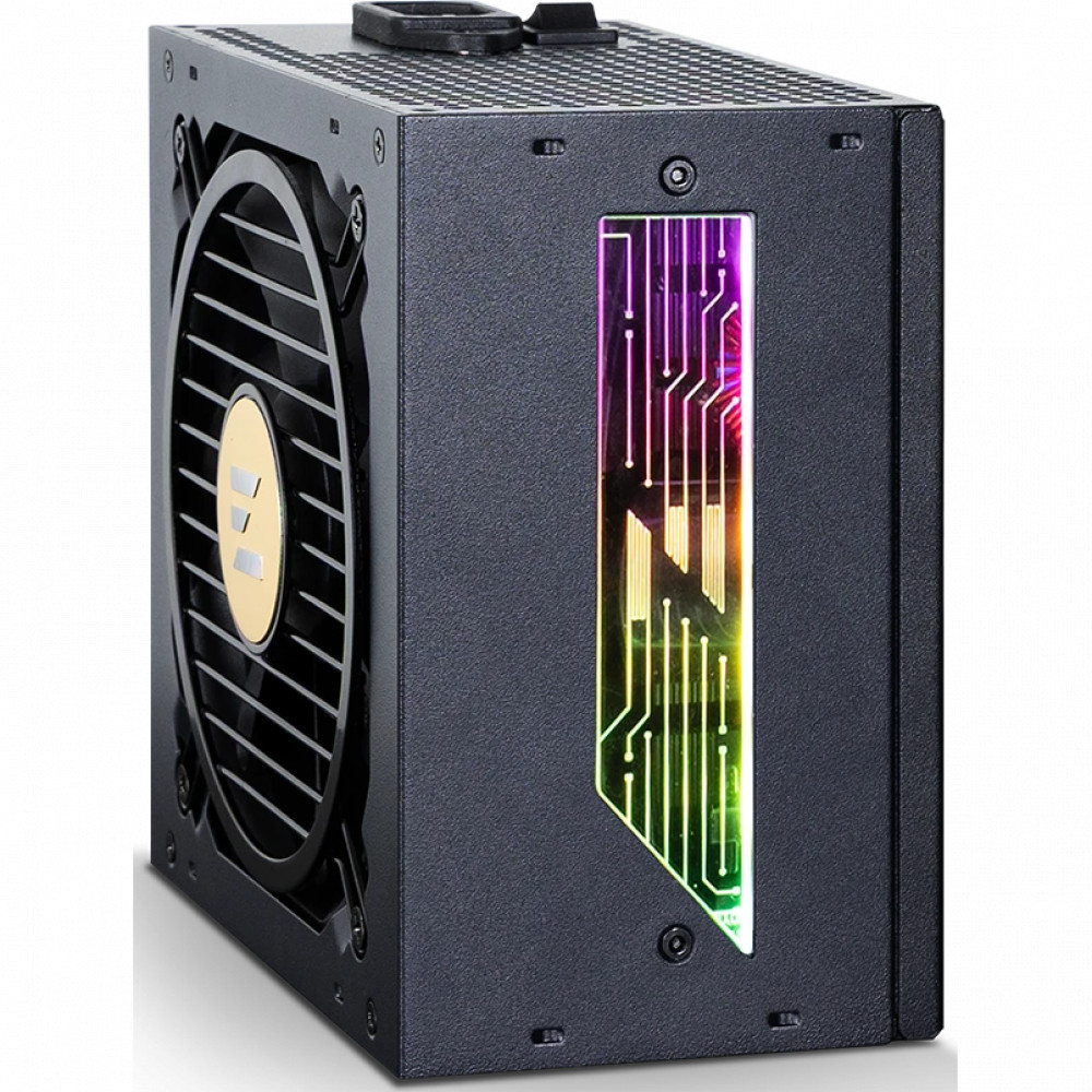 Блок питания Zalman TeraMax II VIEW ZM1000-TMX2 VIEW 1000 Вт - миниатюра 3