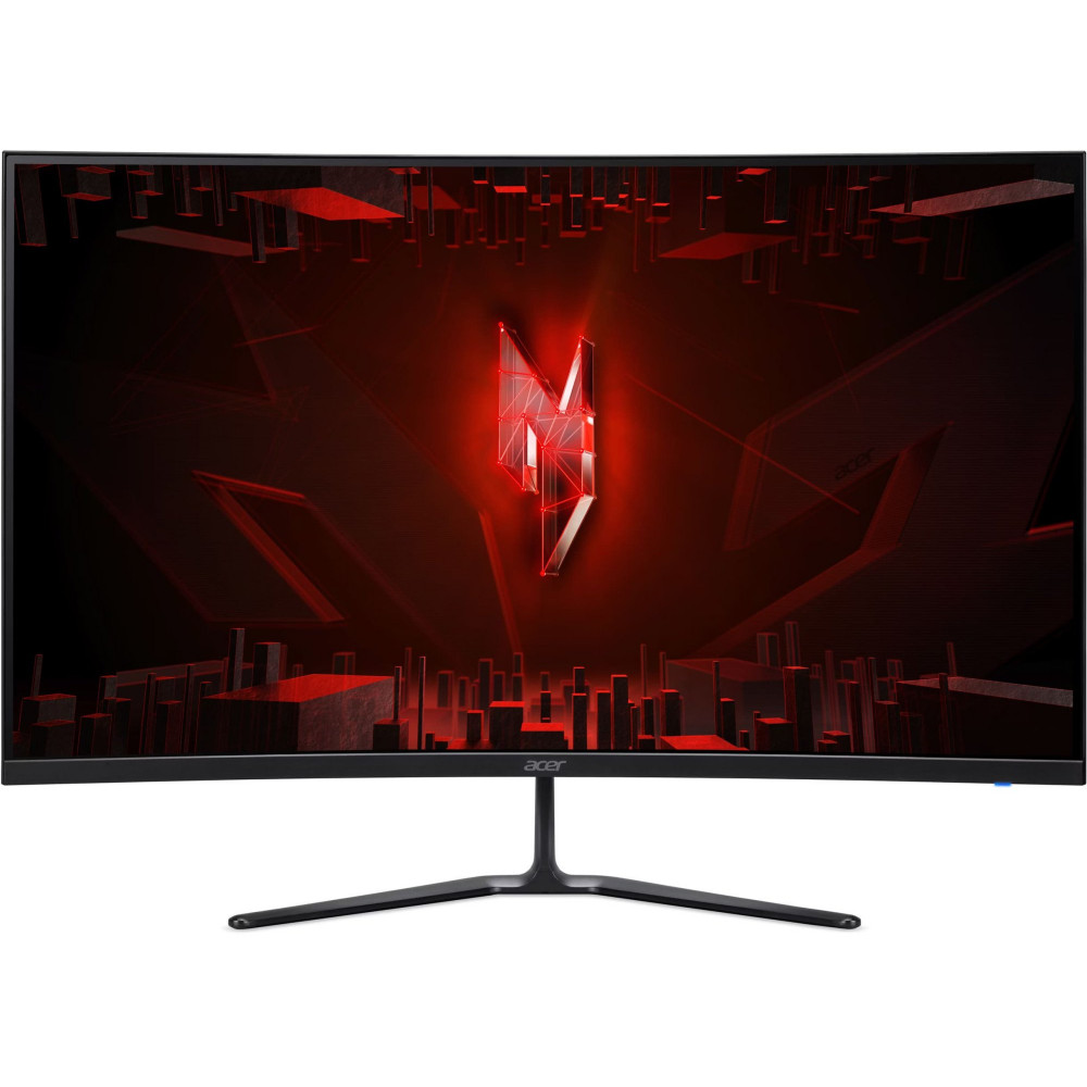 Монитор Acer Nitro ED320QUS3bmiipx UM.JE0EE.318 31.5 ", IPS, Quad HD 2560x1440 (16:9), 180 Гц - миниатюра 2
