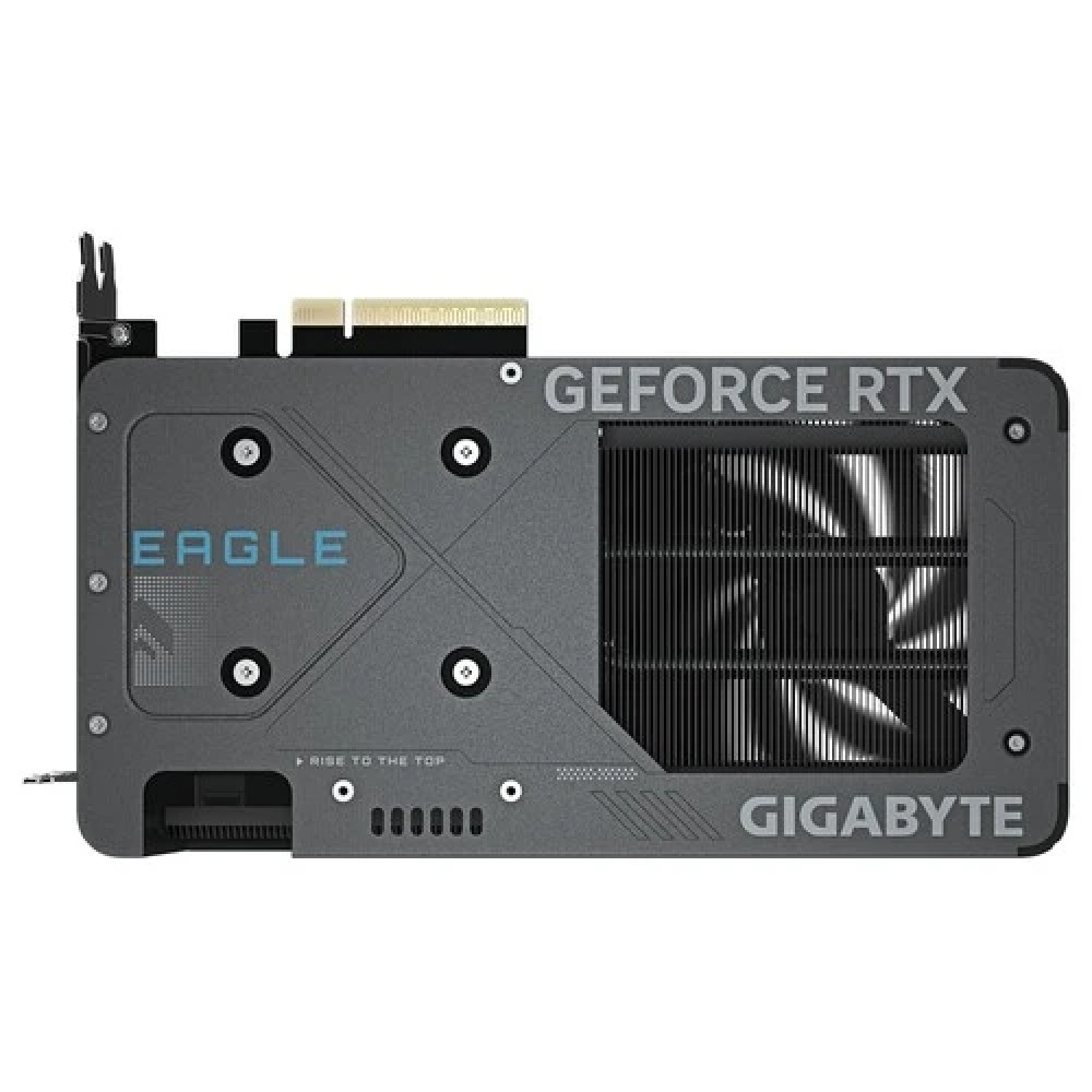 Видеокарта Gigabyte GeForce RTX 5060 Ti EAGLE OC GV-N506TEAGLE OC-16GD 16 ГБ - миниатюра 3