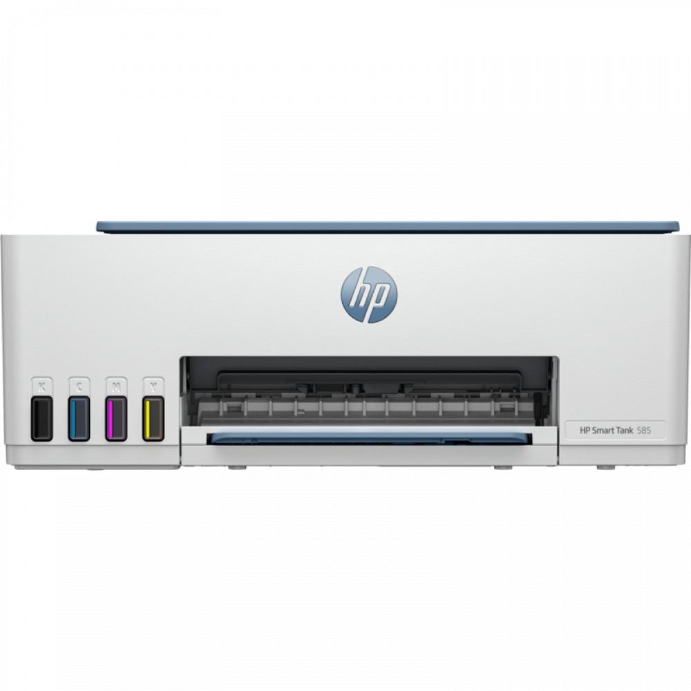 МФУ HP Smart Tank 585 1F3Y4A А4, Струйный, Цветная - миниатюра 2
