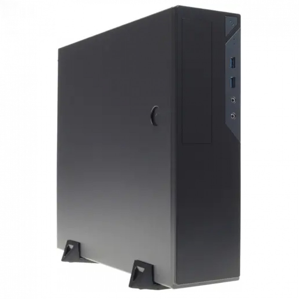 Корпус Powerman EL501BK 6116779 Small Form Factor — фото товара