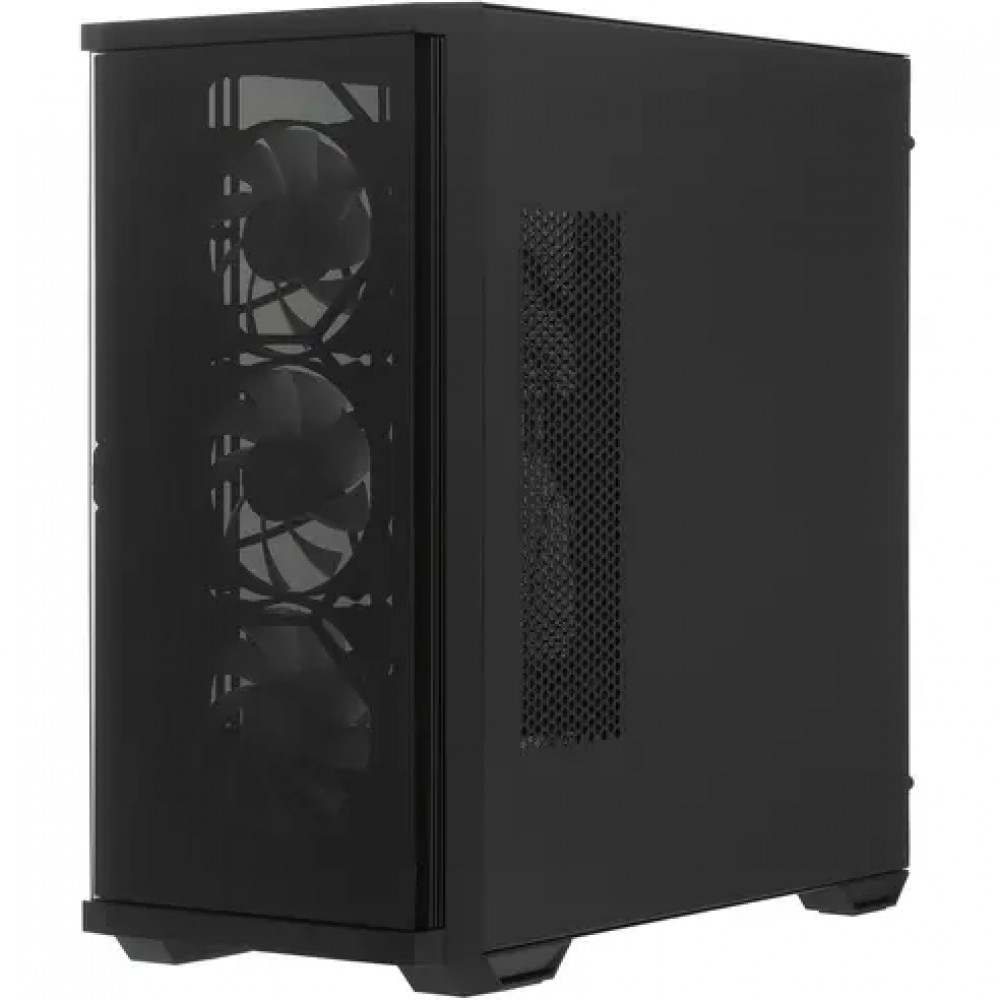 Корпус Zalman Z10 DUO Z10 Duo Mid-Tower - миниатюра 5