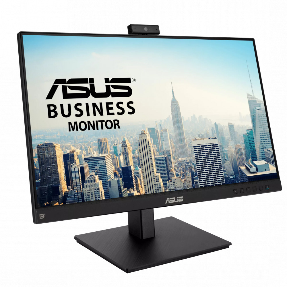 Монитор Asus BE24EQSK 24 ", IPS, Full HD 1920x1080 (16:9), 75 Гц - миниатюра 4