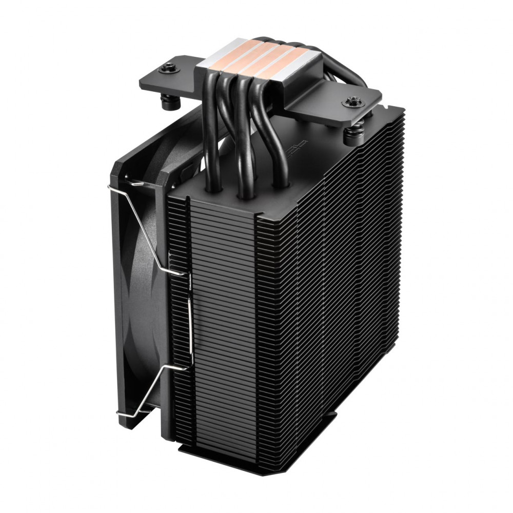 Система охлаждения FSP NP5 Black NP5-B Для процессора - миниатюра 5