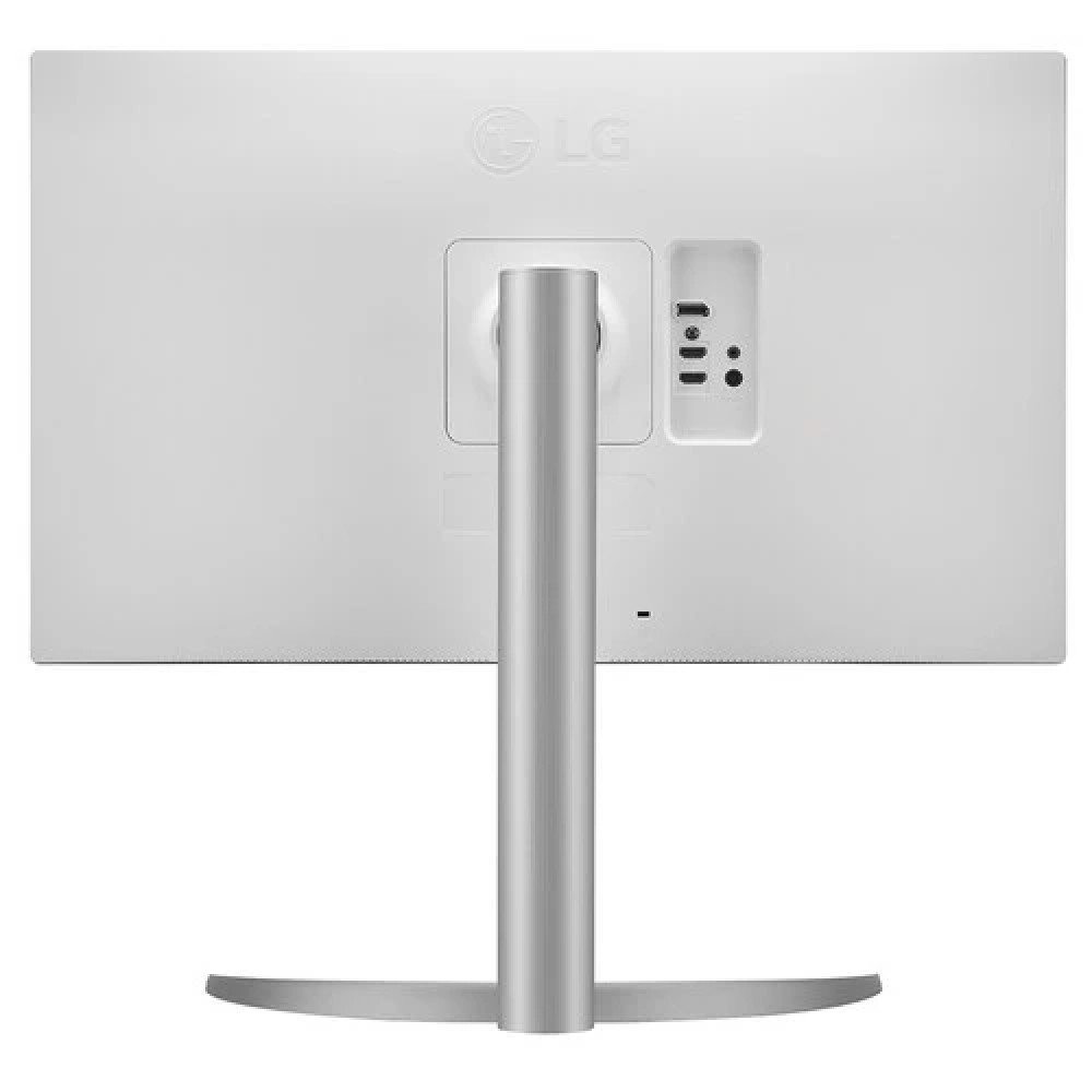 Монитор LG UltraFine 27UP650K-W 27UP650K-W.ARUZ 27 ", IPS, 4K UHD 3840x2160 (16:9), 60 Гц - миниатюра 4