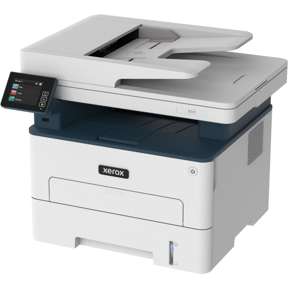 МФУ Xerox B235DNI B235VDNI А4, Лазерный, Монохромная - миниатюра 3