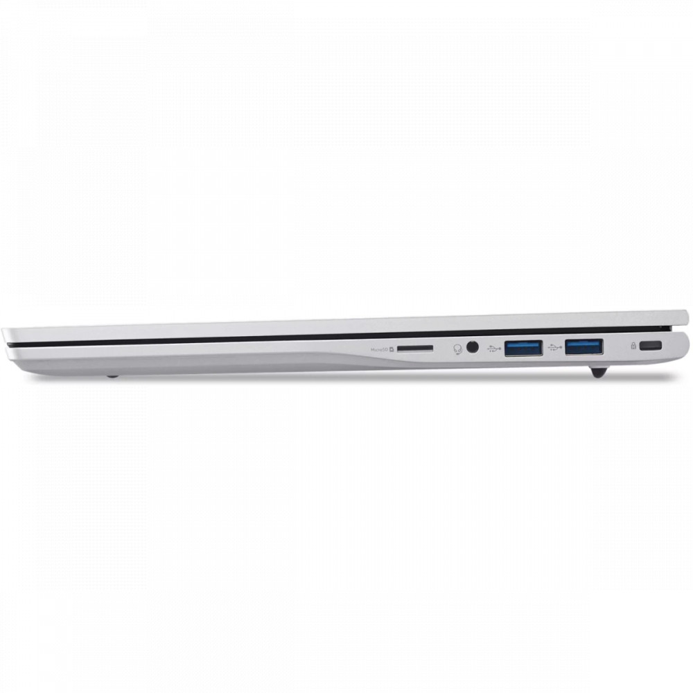 Ноутбук Acer Aspire Lite 15 AL15-72P-71X1 NX.D5GEX.001 15.6 ", FHD 1920x1080 (16:9), Intel, Core i7, 16 Гб, 1 ТБ, Intel Graphics - миниатюра 5