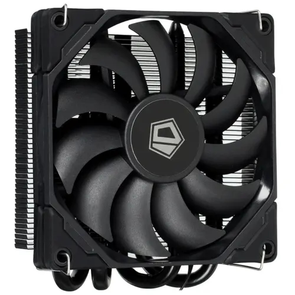 Система охлаждения ID-Cooling IS-40X V3 ID-CPU-IS-40X-V3 Для процессора — фото товара