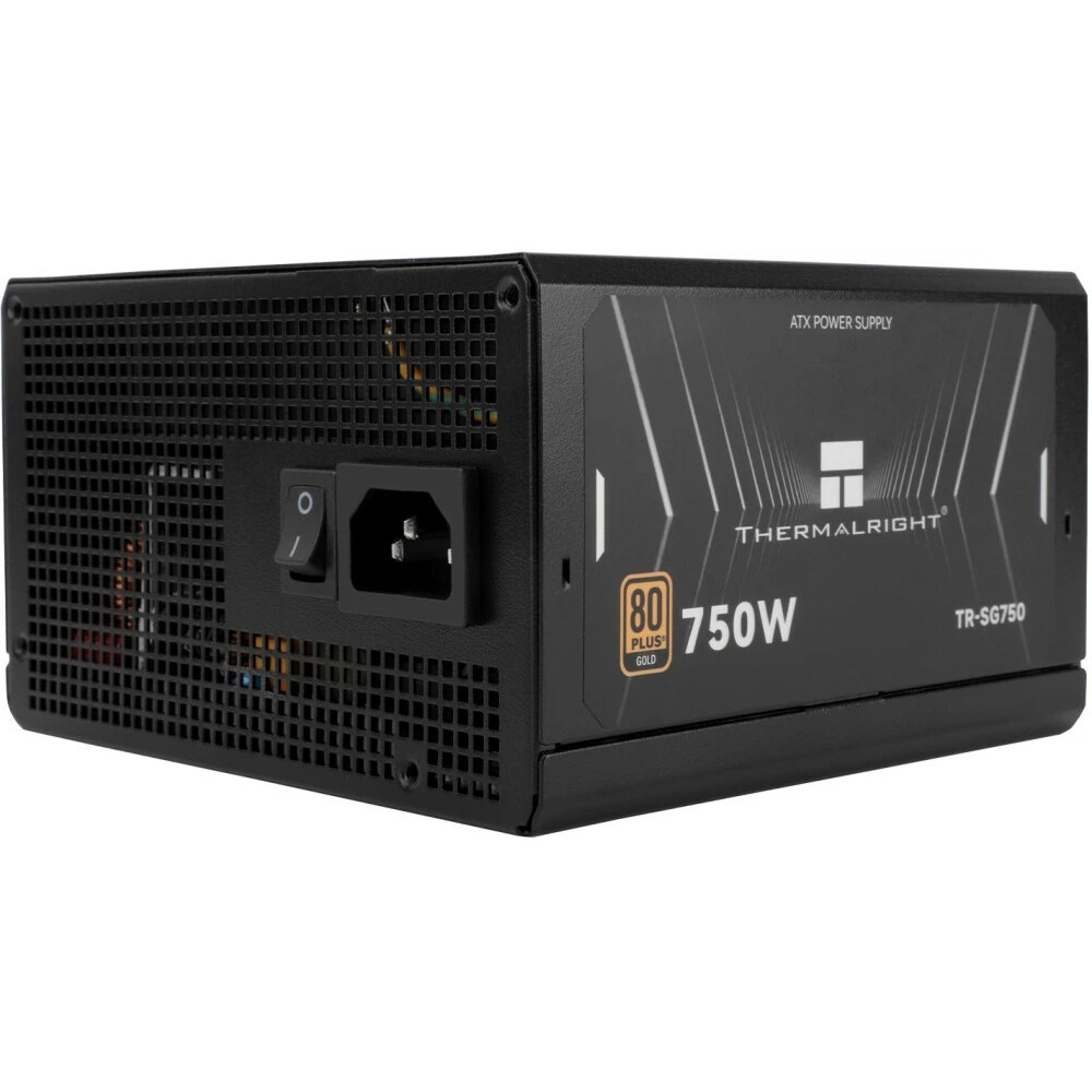 Блок питания Thermalright TR-SG750 750 Вт — фото товара