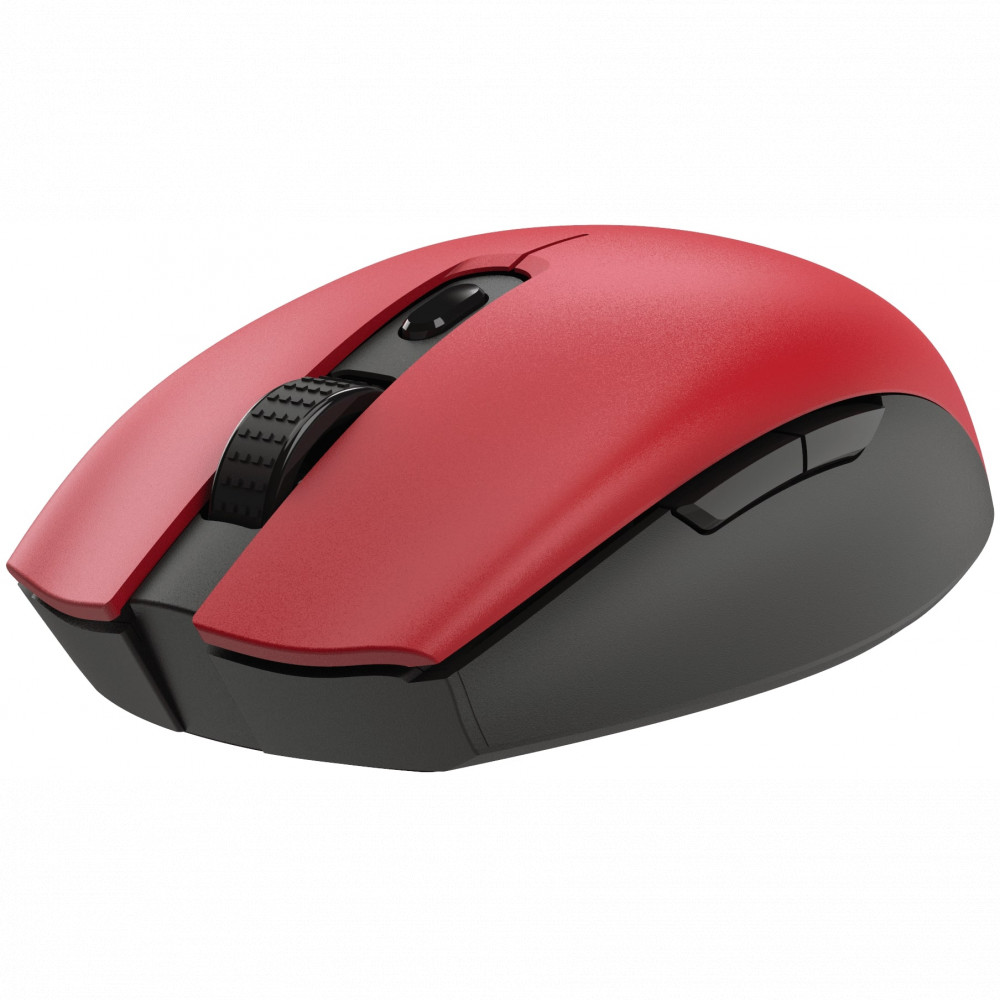 Мышь 2E MF2030 Rechargeable WL Red 2E-MF2030WR Бюджетные, Беспроводная - миниатюра 4