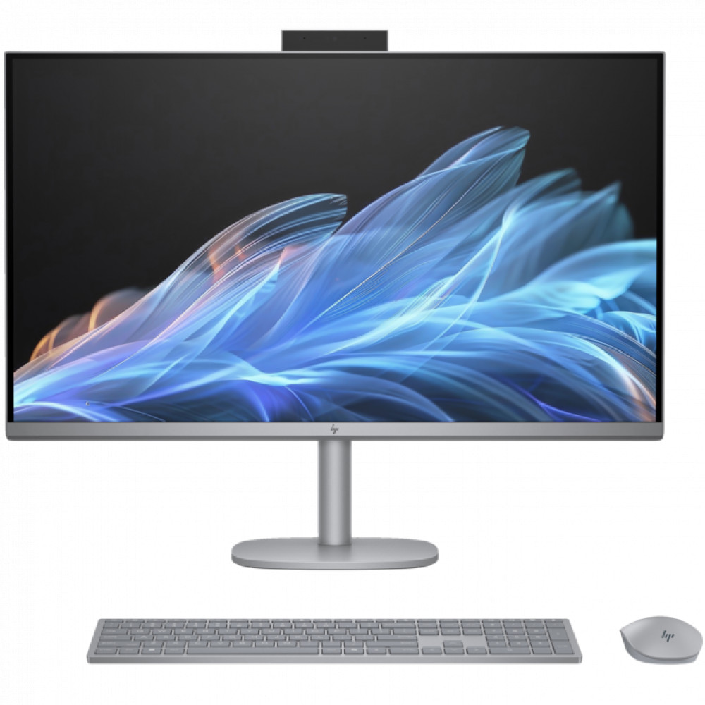Моноблок HP OmniStudio X All-in-One 32-c0010ci B49HBEA 31.5, Intel, Core Ultra 7, 155H - миниатюра 2