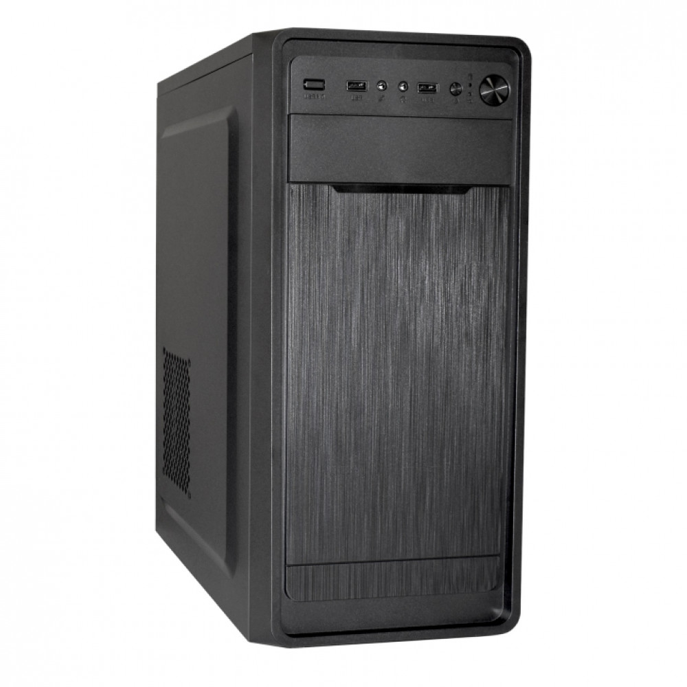 Корпус ExeGate EX283073RUS Mid-Tower — фото товара