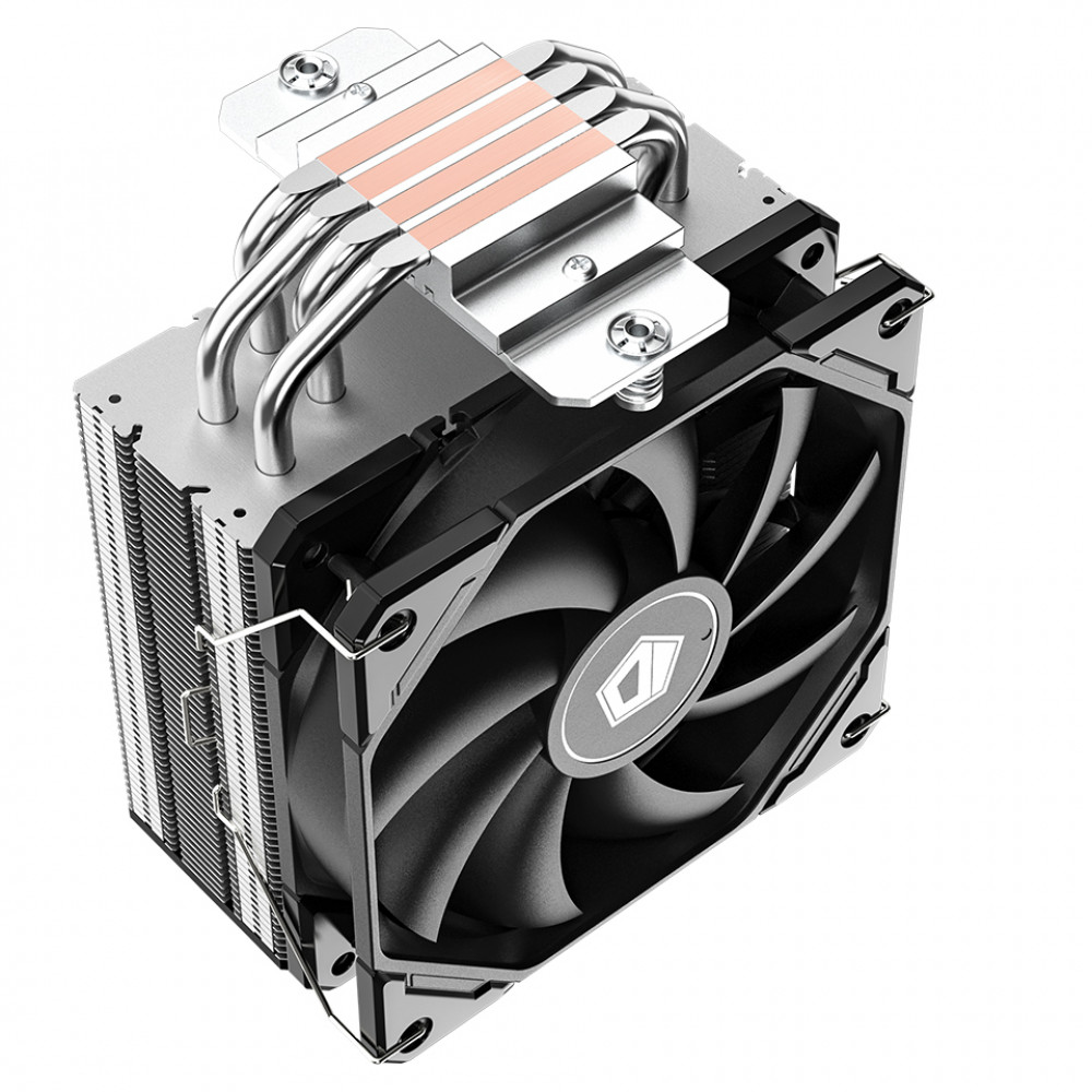 Система охлаждения ID-Cooling SE-224-XTS Для процессора - миниатюра 5