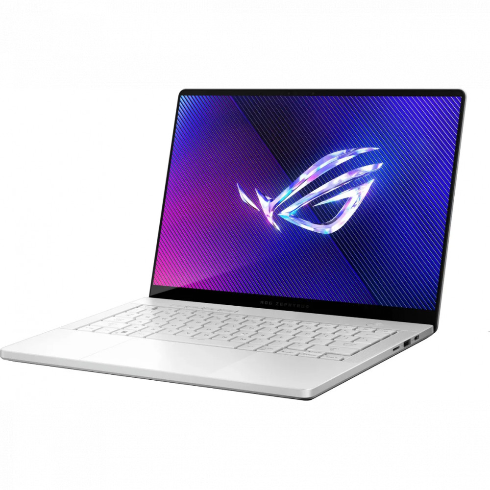 Ноутбук Asus ROG Zephyrus G14 GA403GM-SY020 90NR0QL2-M000V0 14 ", WQXGA+ 2880x1800 (16:10), AMD, Ryzen AI 9, 32 Гб, 1 ТБ, nVidia GeForce RTX 5060 - миниатюра 3
