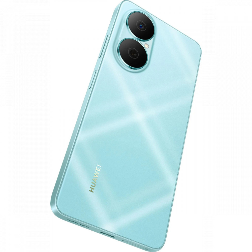 Смартфон Huawei Nova Y73 8/128Gb Blue 51098GPJ 128 Гб, 8 Гб - миниатюра 5