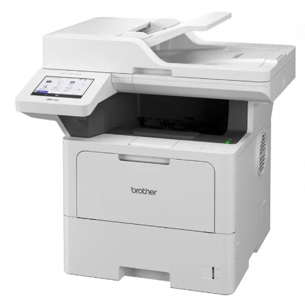 МФУ Brother MFC-L6710DW MFCL6710DWRE1 А4, Лазерный, Монохромная - миниатюра 3