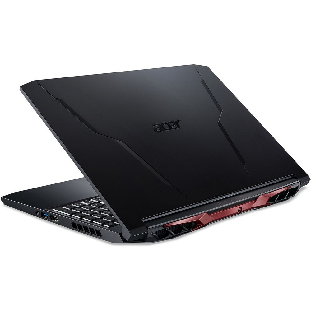Ноутбук Acer Nitro 5 AN515-57-70G8 NH.QELER.005 15.6 ", FHD 1920x1080 (16:9), Intel, Core i7, 8 Гб, 512 ГБ, nVidia GeForce RTX 3050 - миниатюра 6