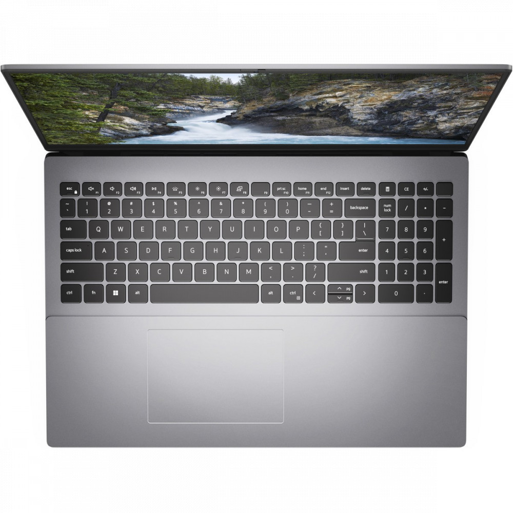 Ноутбук Dell Vostro 5620 210-BDBL-9 16 ", WUXGA 1920x1200 (16:10), Intel, Core i5, 8 Гб, 512 ГБ, Intel Iris Xe Graphics, Windows 11 Home - миниатюра 4
